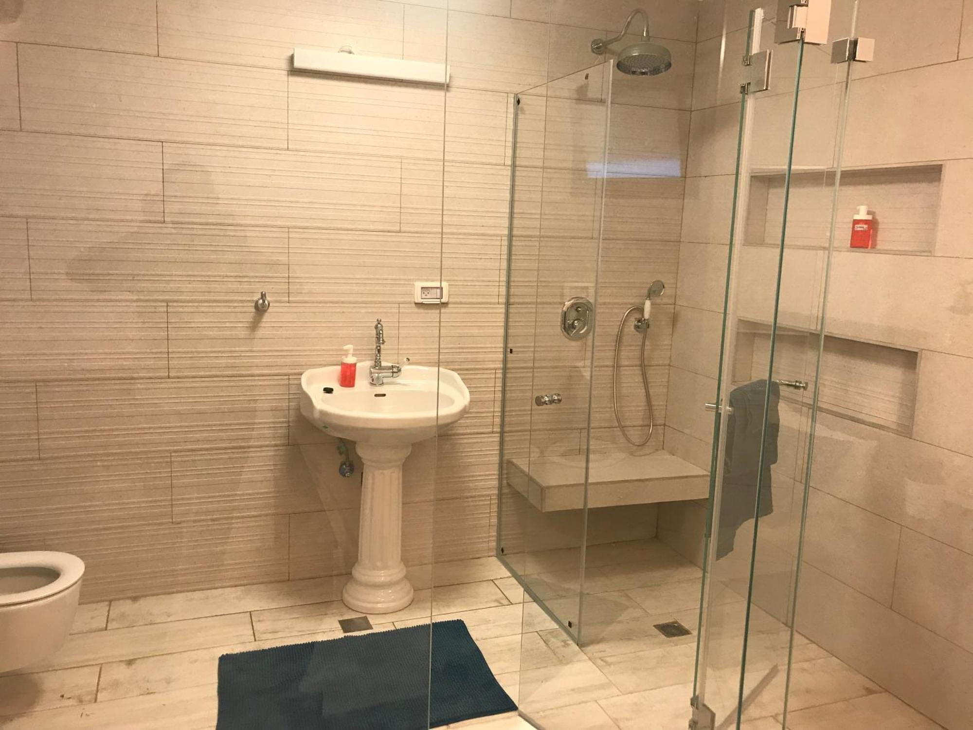 Acre Two Wells Zimmer Zewnętrze zdjęcie