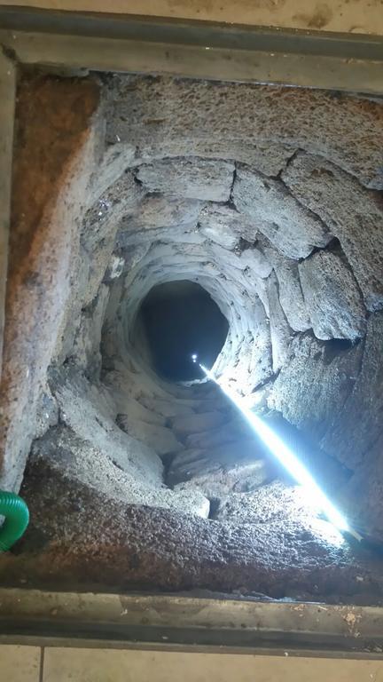 Acre Two Wells Zimmer Zewnętrze zdjęcie